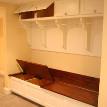 Home Office Ideas