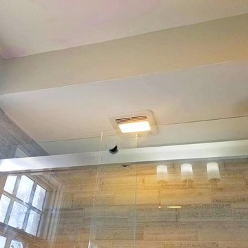 Bathroom Remodel 3