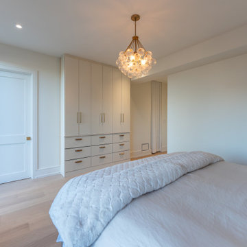Playter Estates: 3 Story Addition, Underpinning & Full Home Remodel