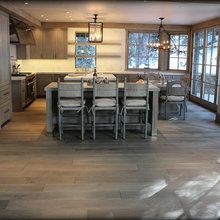 SS Flooring