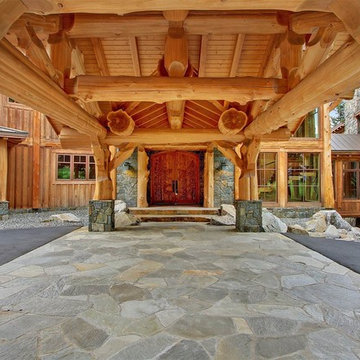 Tumble Creek