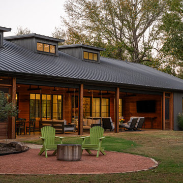 Cross Pines Ranch