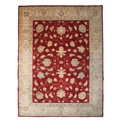 Modern Rugs - Products