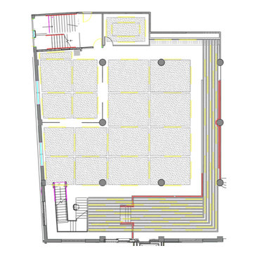 Ceiling Design