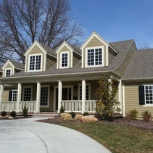 Exterior Ideas