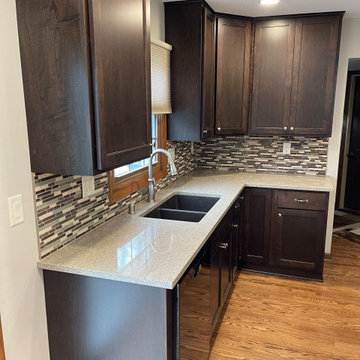 New berlin kitchen.