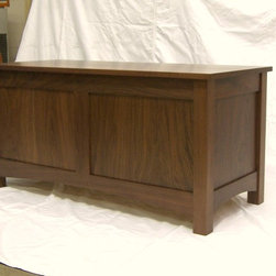 Family's Walnut Tree Project - Products