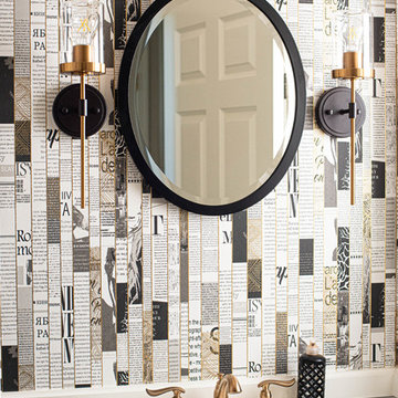 Interior Remodel & Design