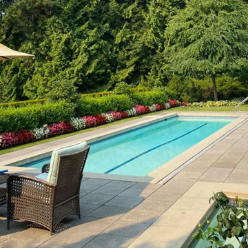 Serene Outdoor Living