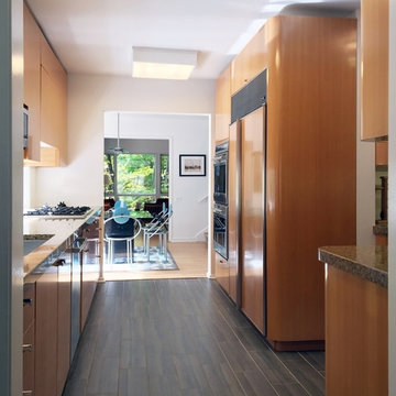 Architectural Kitchen/Master Bath