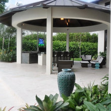 Gazebo idea