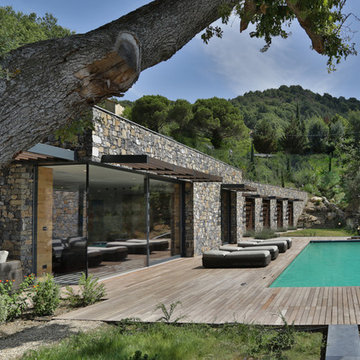 Villa Nemes