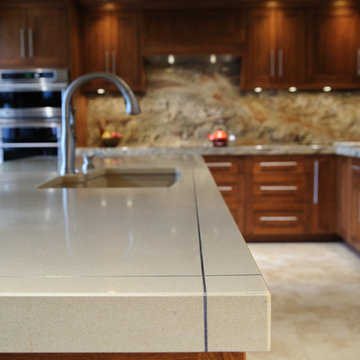 Kitchen Remodel #1