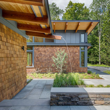 Mad River Contemporary