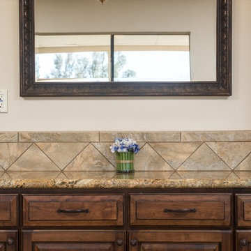 Rancho Bernardo, California Kitchen Remodel