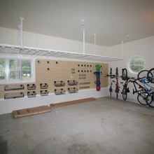 Garage Ideas