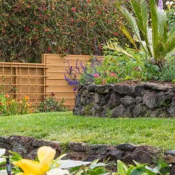 Gordon's Landscape Renewal