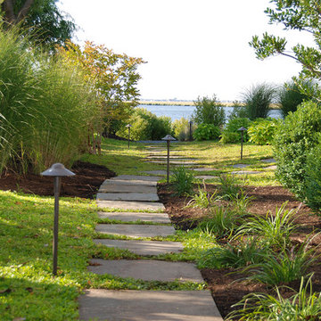 Seaside Sustainability