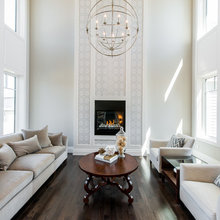 Living Room Ideas