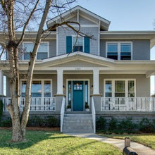 Exterior Ideas