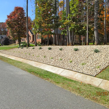 Our Landscape Work