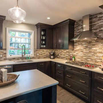 Elegant Kitchen
