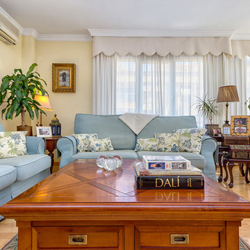 Apartment in Malaga