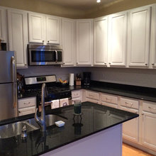 Kitchen Ideas