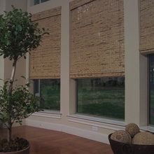 window treatments