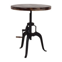 Pub Bistro Tables