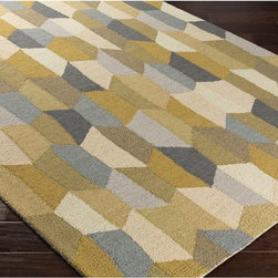 Inman Area Rug INM-1003 | Surya - Area Rugs
