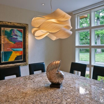 Lighting Installs