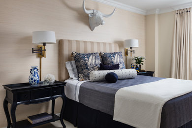 Bedroom photo in Jacksonville