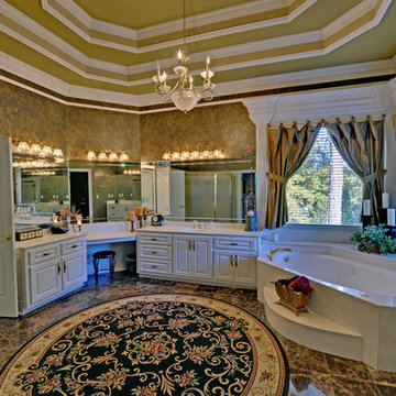 Chateau Elan Legends Custom Homes