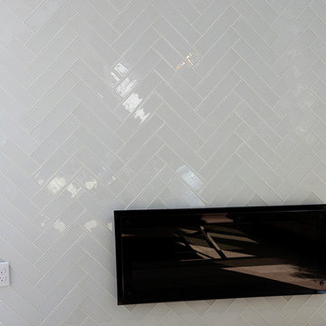 Fireplaces