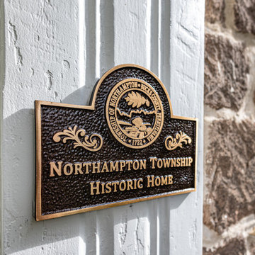Richboro Historical Renovation
