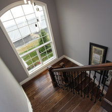 stair