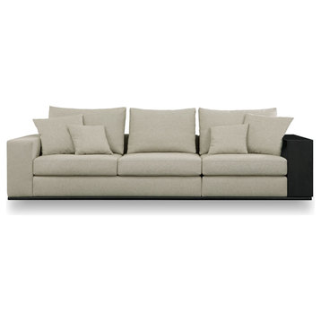 Leone 4-Seater Sofa