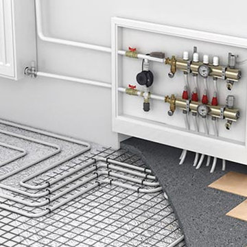 24 Hours Plumbing - Hydronic Heating Melbourne