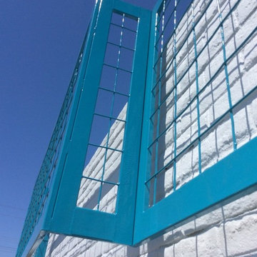 Custom Welding and Fabrication