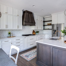 Kitchen Ideas