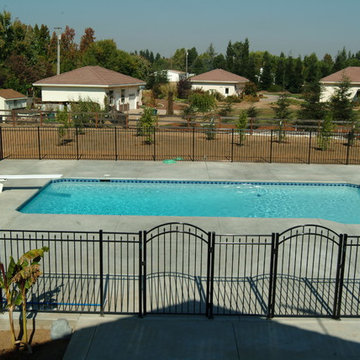 Z Pools