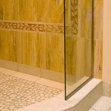 Bath shower
