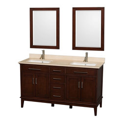 Transitional Bathroom Vanities - Bathroom Vanities And Sink Consoles