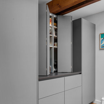 Leicht Kitchen Lewisboro NY