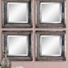 mirrors
