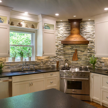 Hollis, NH | Kitchen Remodel