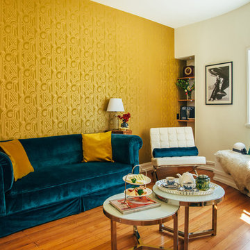 Meadowood Boutique Accommodation
