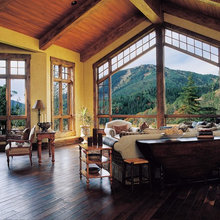 ceilings