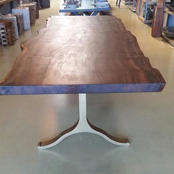 Menlo Hardwoods Tables - Dining Tables